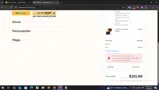 GRAD25 coupon verification screenshot