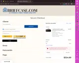 STARS15 coupon verification screenshot
