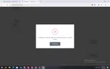 SALUTE10 coupon verification screenshot