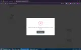 SALUTE10 coupon verification screenshot