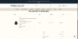 WELCOME10 coupon verification screenshot