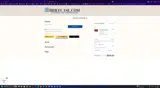 SPOOKY10 coupon verification screenshot