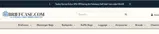 FALL10 coupon verification screenshot