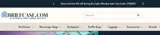 CYBER15 coupon verification screenshot