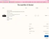 GRAD10 coupon verification screenshot