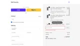 BRIEF INSANITY coupon verification screenshot