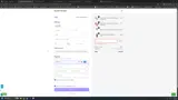Brigette's Boutique coupon verification screenshot