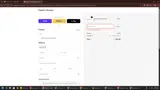 Brigette's Boutique coupon verification screenshot