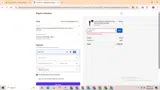 Brigette's Boutique coupon verification screenshot