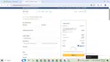 newyear coupon verification screenshot