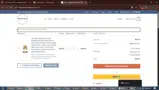 welcome10off coupon verification screenshot