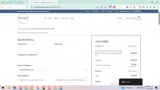 febre10brigthe coupon verification screenshot