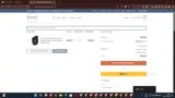 topcuthurry coupon verification screenshot