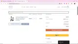 wowvaluecut coupon verification screenshot