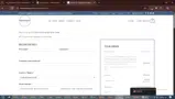 vicmar coupon verification screenshot