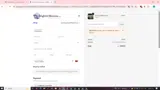 BLOOMS20 coupon verification screenshot