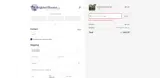 CODE10 coupon verification screenshot