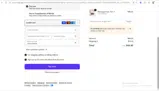 Brighter Day Press coupon verification screenshot