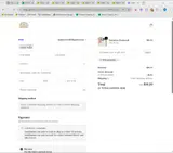 Brighter Day Press coupon verification screenshot