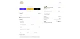 Brighter Day Press coupon verification screenshot