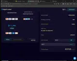 INVEST coupon verification screenshot