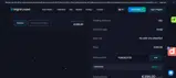 FUNDEDT20 coupon verification screenshot