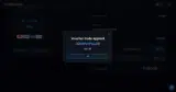 DONTPAYFULL20 coupon verification screenshot