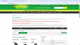 TURKEY coupon verification screenshot
