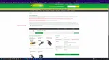 FENIX10 coupon verification screenshot
