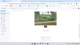 holiday coupon verification screenshot