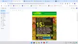 turkey coupon verification screenshot