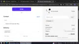 BLSAVE5 coupon verification screenshot