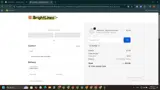 BLSAVE5 coupon verification screenshot