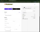 SALOMAC coupon verification screenshot