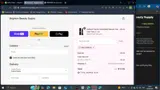 Brighton Beauty Supply coupon verification screenshot
