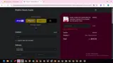 Brighton Beauty Supply coupon verification screenshot