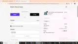 Brighton Beauty Supply coupon verification screenshot