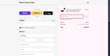 Brighton Beauty Supply coupon verification screenshot