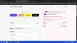 Brighton Beauty Supply coupon verification screenshot