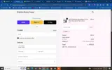 Brighton Beauty Supply coupon verification screenshot