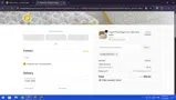 BRIGHTRYOU5 coupon verification screenshot
