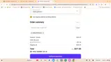 BRIGHTRYOU5 coupon verification screenshot