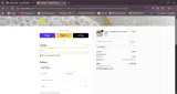 EXTRA5 coupon verification screenshot
