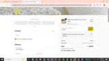 EXTRA5 coupon verification screenshot