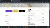 MYBRIGHTR5 coupon verification screenshot