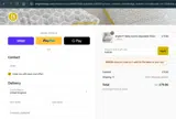 SAVE30 coupon verification screenshot