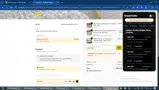 HUGME20 coupon verification screenshot