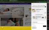 DONTMISS10 coupon verification screenshot
