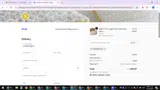 DONTMISS10 coupon verification screenshot