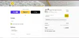 PAYDAY10 coupon verification screenshot